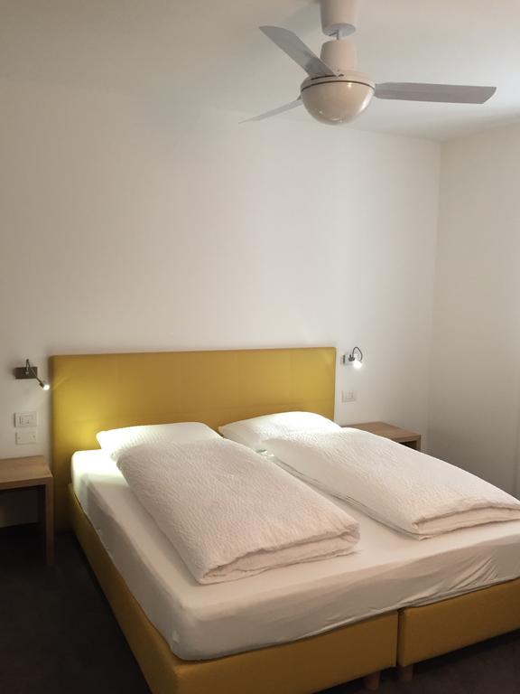 Hotel R&B La Calzoleria à Mori Extérieur photo